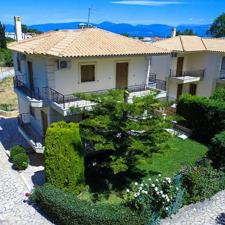 Maison Fleurs Holiday home