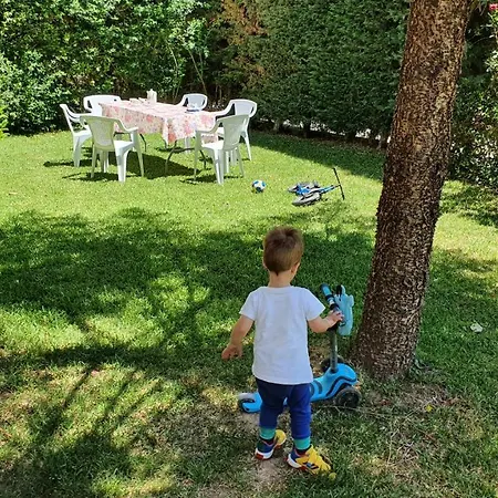 Holiday home Maison Fleurs Diakopto