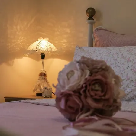 Maison Fleurs Holiday home